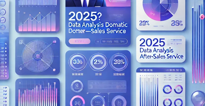 2025年数据分析国产工具售后服务哪家强？
