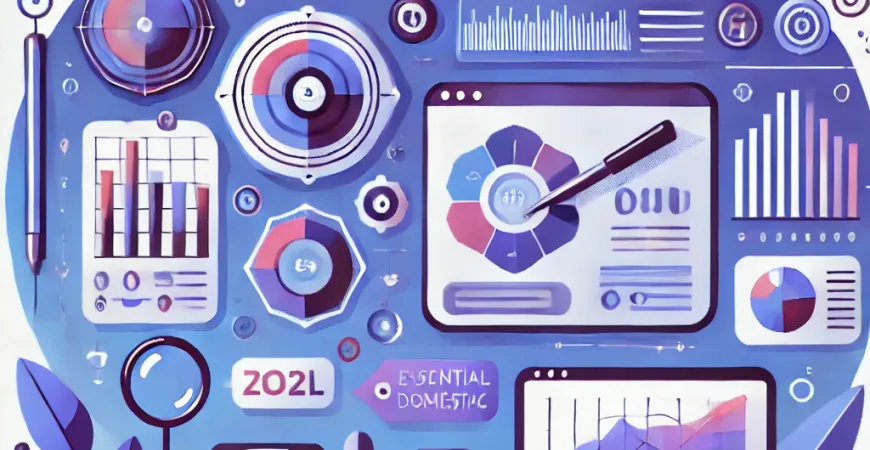 2025年数据分析必备的国产BI工具有哪些？