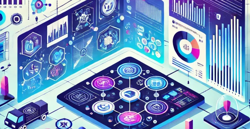 2025年数据分析领域哪些新兴技术必须掌握？