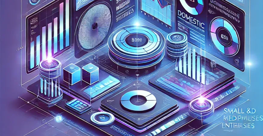 2025年，中小企如何用国产BI做数据分析？