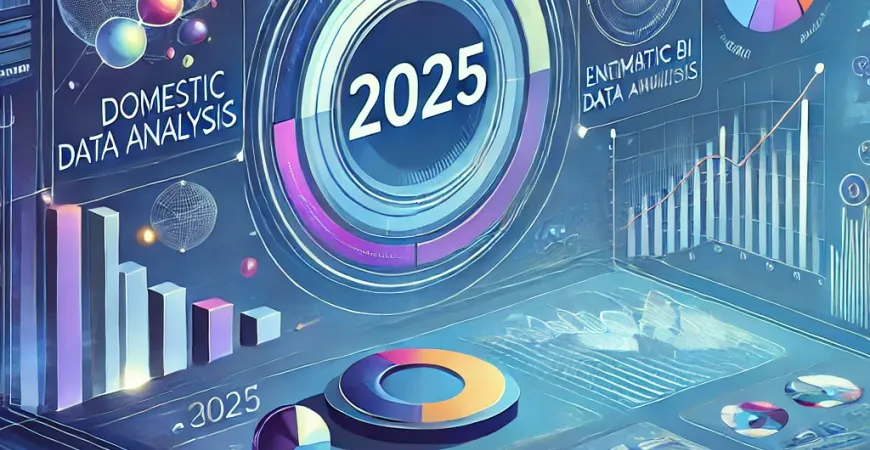 2025年，国产BI工具如何应对复杂数据分析？