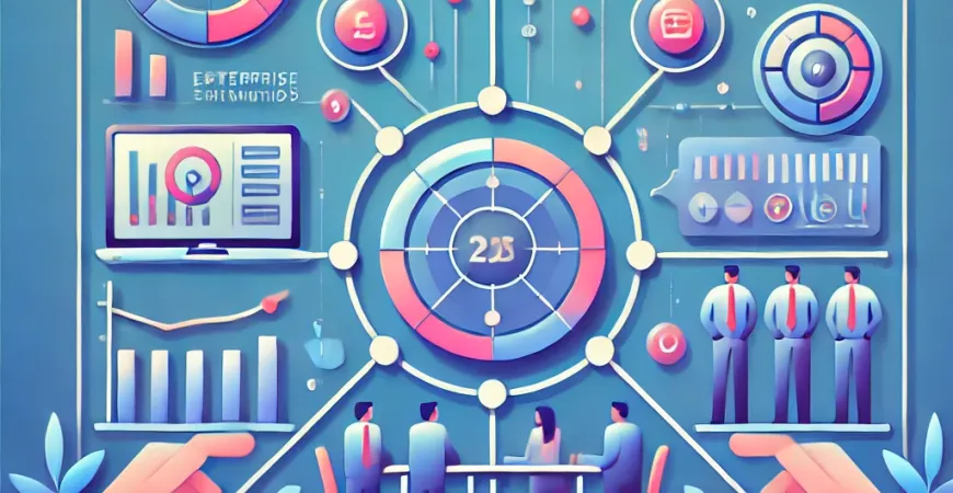 2025年，数据分析为教育机构招生带来哪5个策略？