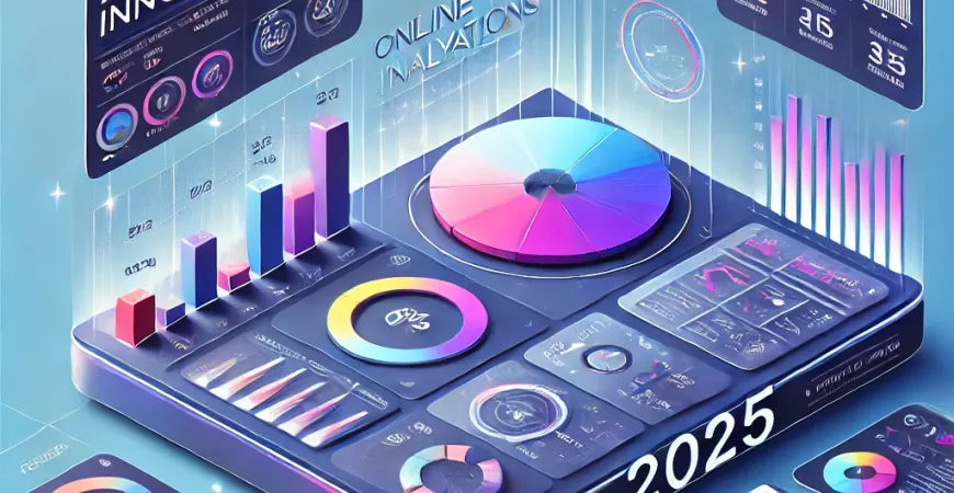 2025年，数据分析在在线旅游预订上有啥创新？