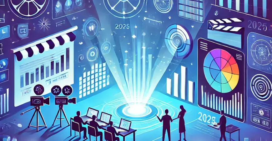 2025年，数据分析在影视制作行业能发挥啥作用？