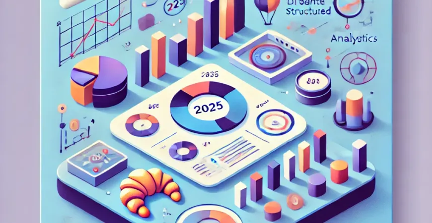 2025年，数据分析在烘焙行业有哪些新机会？