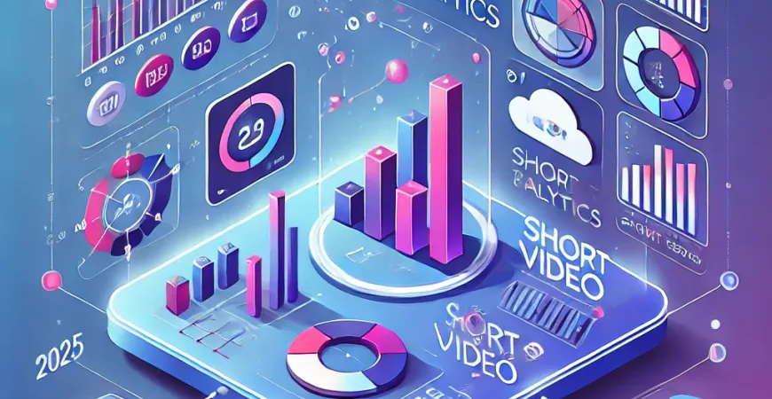 2025年，数据分析在短视频内容创作上咋发力？