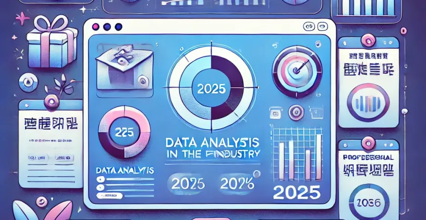 2025年，数据分析在礼品行业有何新应用？