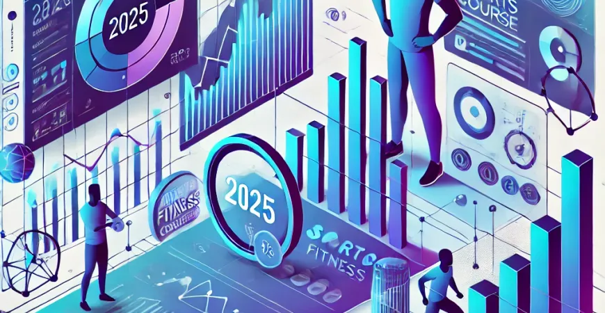 2025年，数据分析在运动健身课程设计上咋助力？