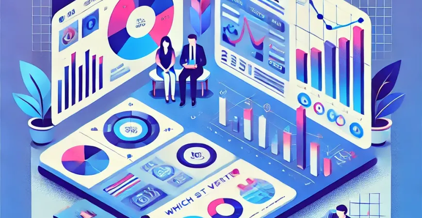 2025性价比之王：哪些BI工具适合初创企业？