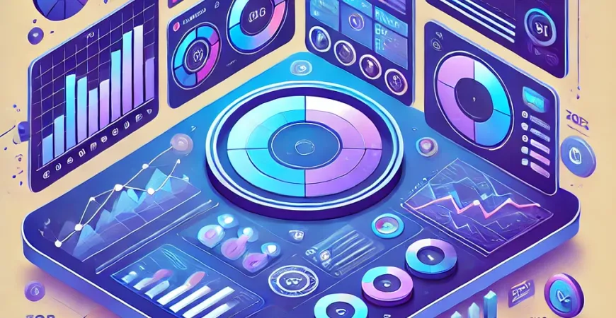 2025零售业数据分析：BI工具Top3实战案例解析？