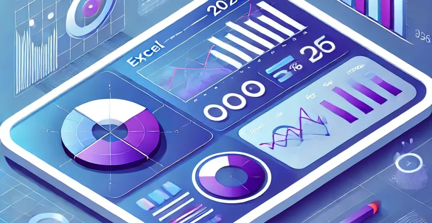 Excel还能撑多久？2025企业级数据分析工具盘点。