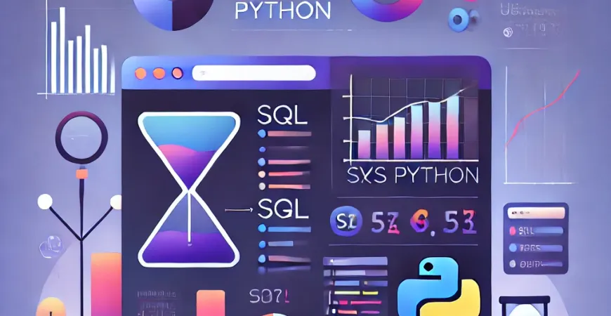 业务数据分析中SQL和Python哪个更重要？