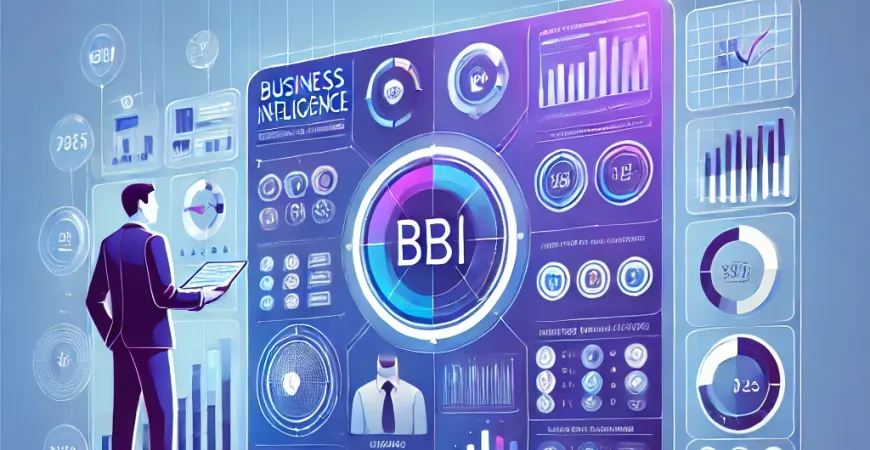 中小企业如何选BI工具？2025国产数据分析工具指南