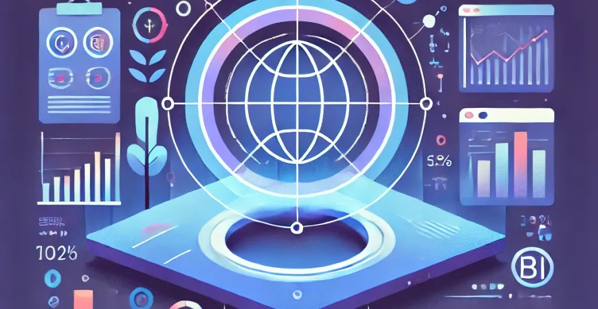 为什么2025年八成五企业选择BI做财务数据分析？
