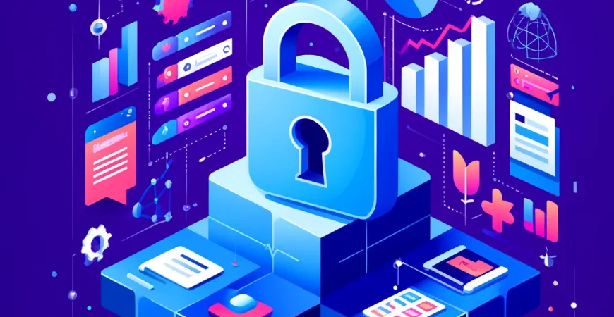 云端数据分析工具安全吗？这6项指标要核查。