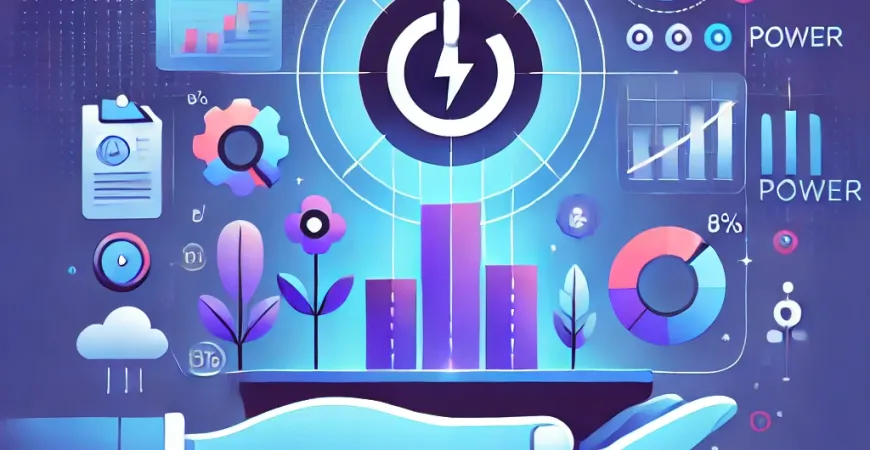 国产BI工具做电商数据分析效果超PowerBI？