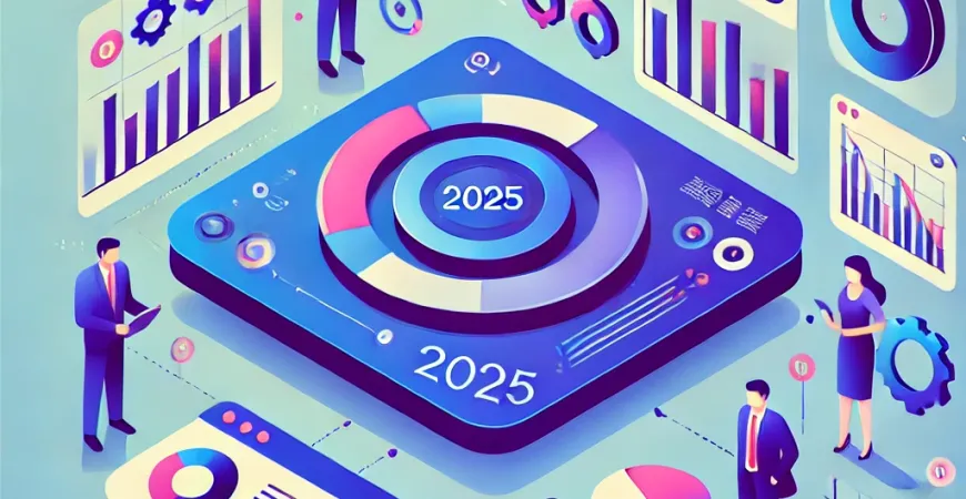 国产BI工具数据安全吗？2025年企业选型必看要点