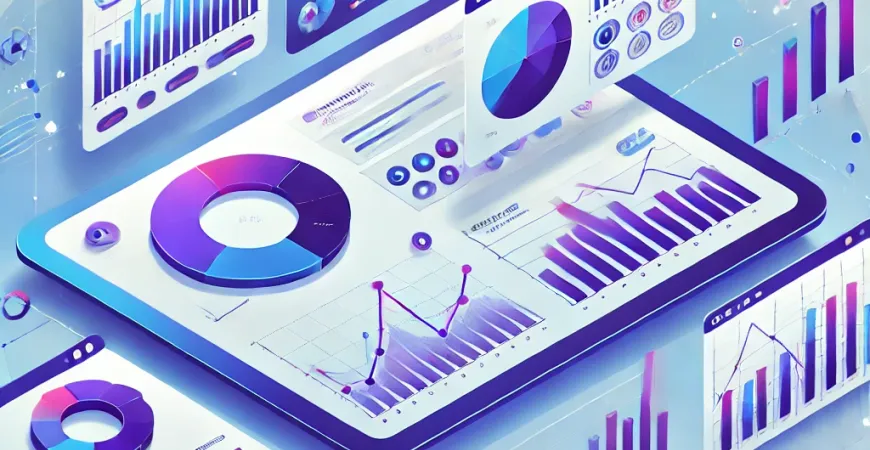快消行业数据分析用国产BI替代PowerBI？
