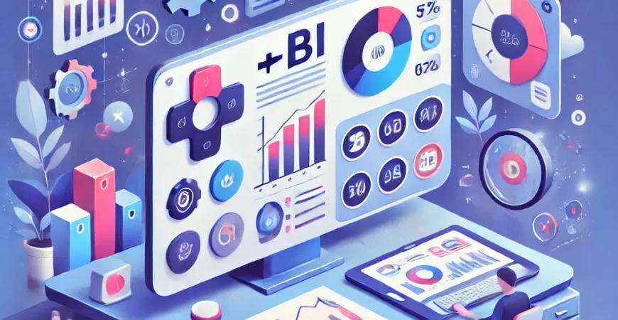 数据分析+BI：财务部门如何创造业务价值？
