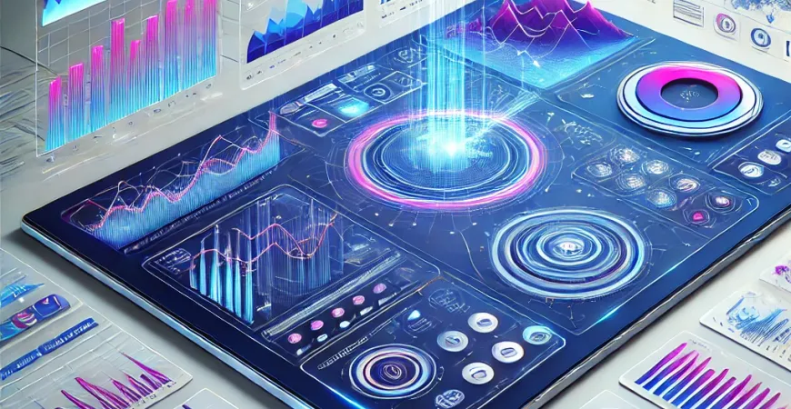 数据分析关键：BI的实时数据流处理技术？