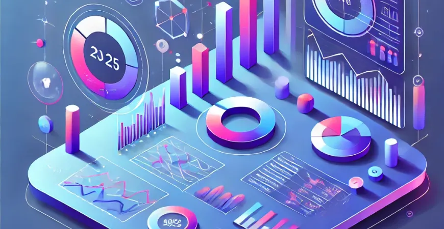 数据分析用哪款国产BI？2025年工具性能排行榜