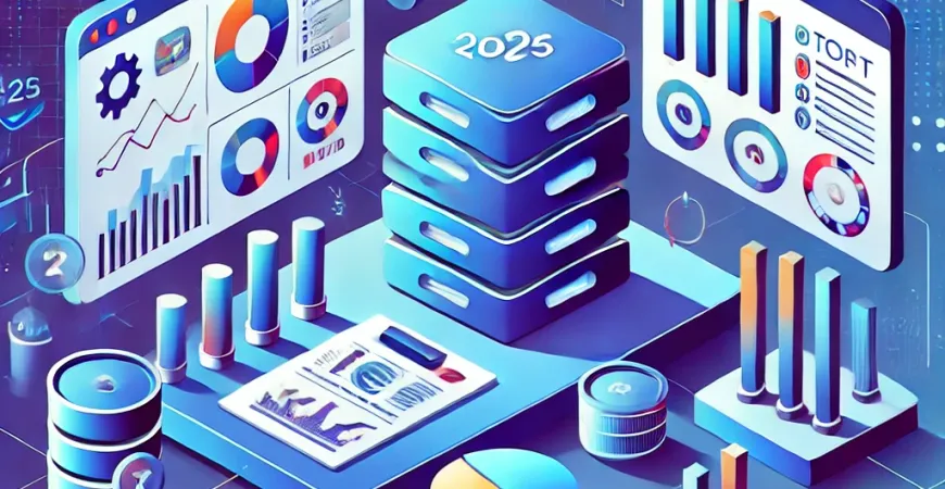 数据归档工具盘点：2025年存储成本最低TOP3。