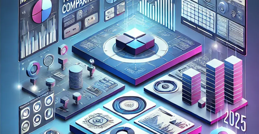 数据血缘管理工具对比：2025溯源能力排行。