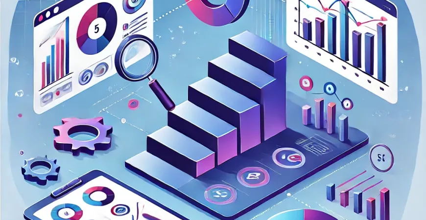 用BI做财务分析的5个关键步骤是什么？