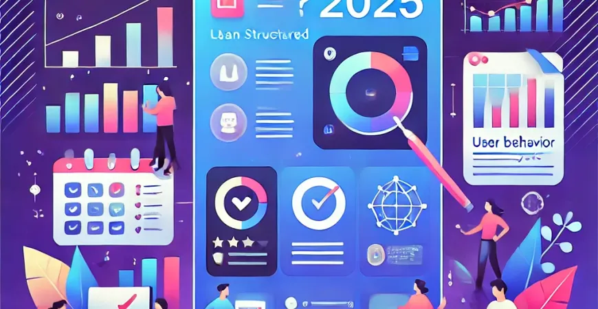 用户行为数据分析该关注哪些指标？2025新维度。