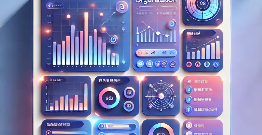 为什么做数字孪生组织呢？