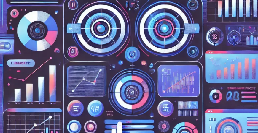 做数字孪生用什么技术好？