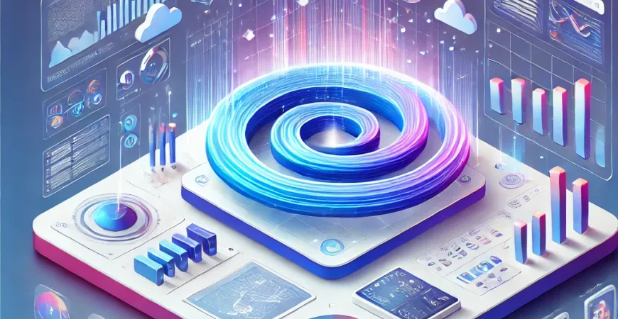 数字孪生四域是什么意思？