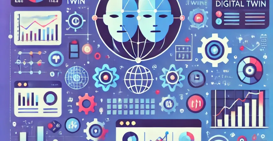 数字孪生应用对象有哪些？