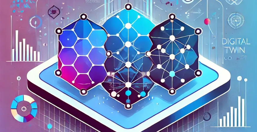 数字孪生提出背景是什么？