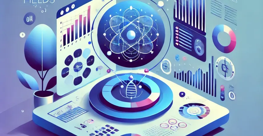 数字孪生新领域有哪些？