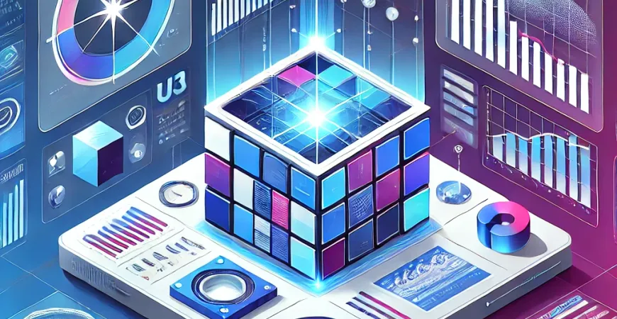 数字孪生是指对什么世界？