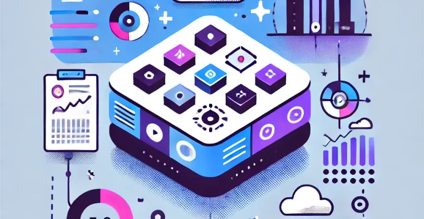 数字孪生是用什么做的呢？