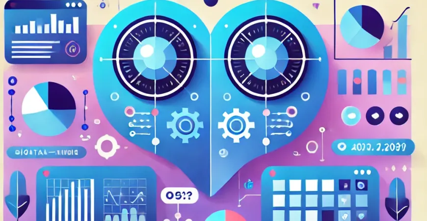 数字孪生有什么优点？
