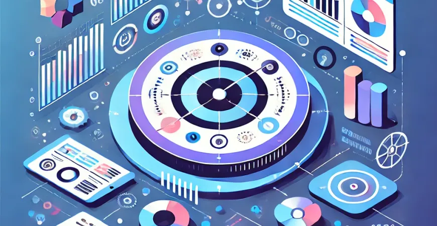 数字孪生有什么技术性？