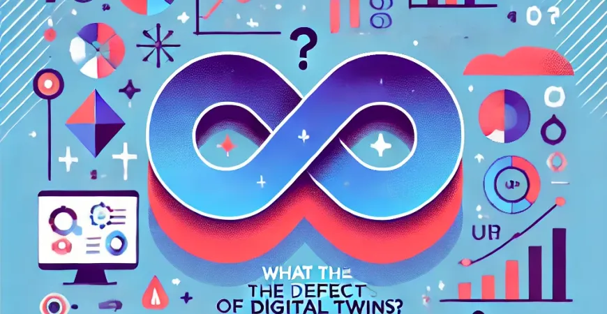 数字孪生有什么缺陷？