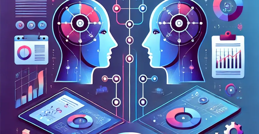 数字孪生有哪些？