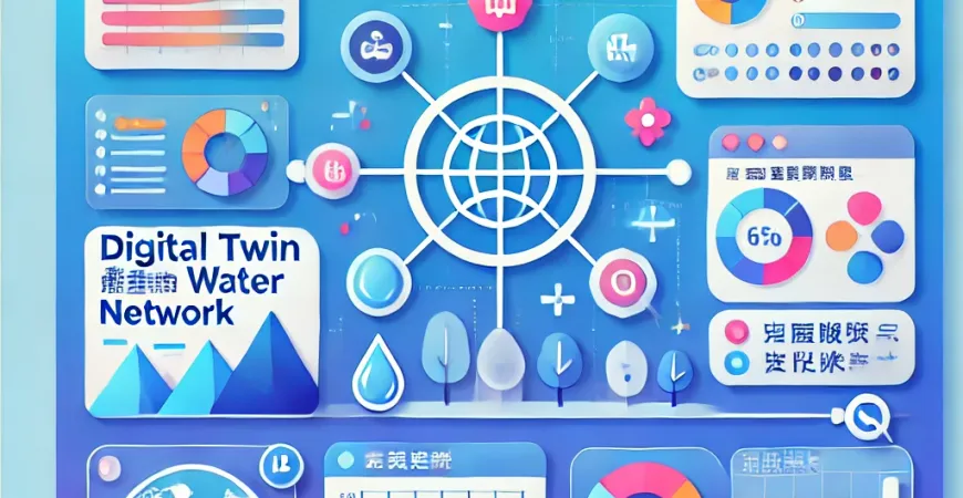 数字孪生水网是什么？