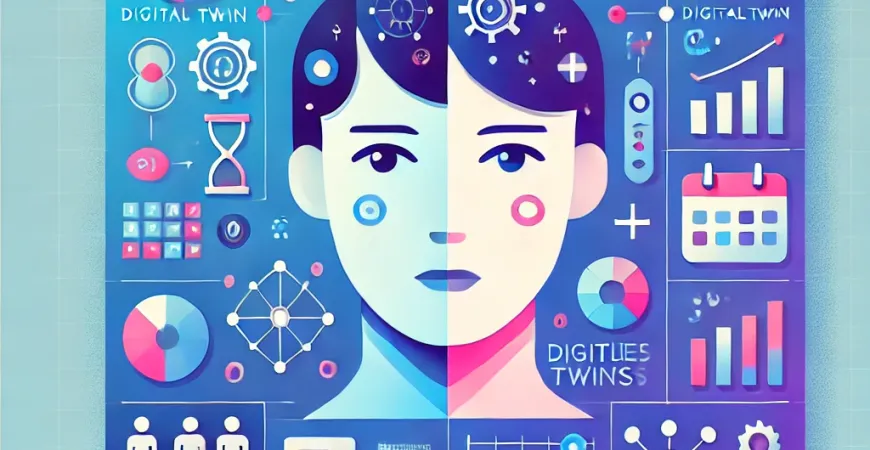 数字孪生特征包括什么？