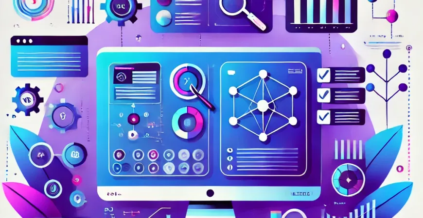 数字孪生用什么平台？