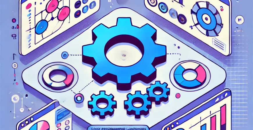 数字孪生用什么语言开发？