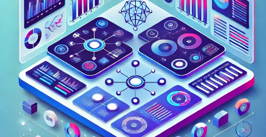数字孪生用什么软件好？