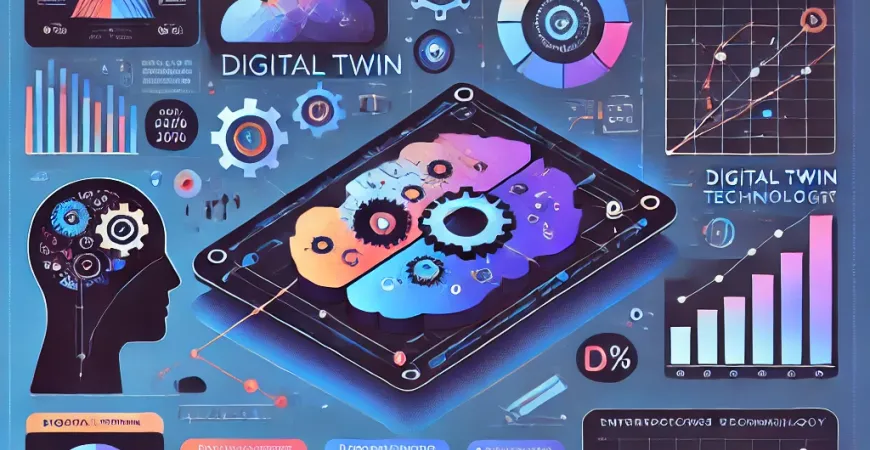 数字孪生用到哪些算法？