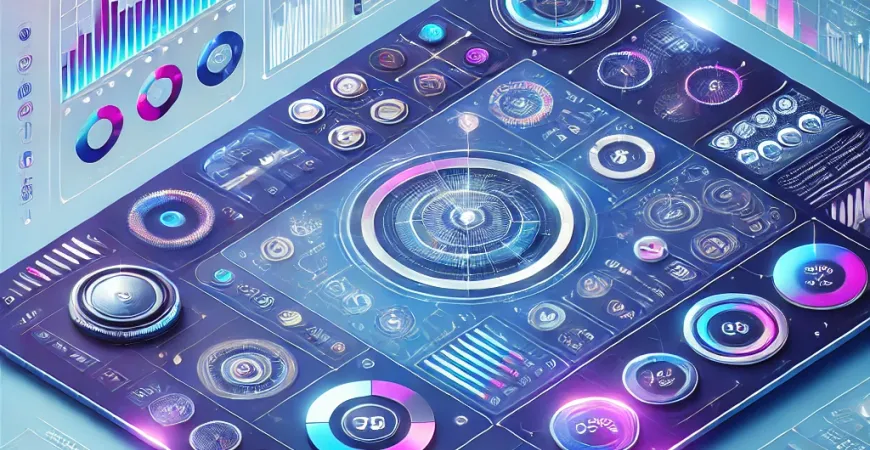 数字孪生移动端是什么？
