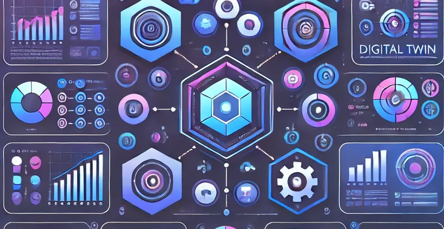 数字孪生系统集成是什么？