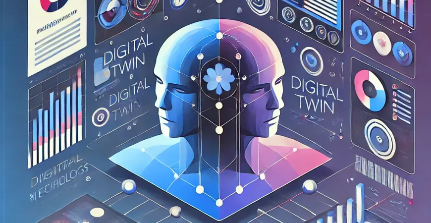 数字孪生综合图是什么？